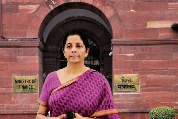 Insolvency proceedings against corporate debtors as well personal guarantors can go together: Finance Minister