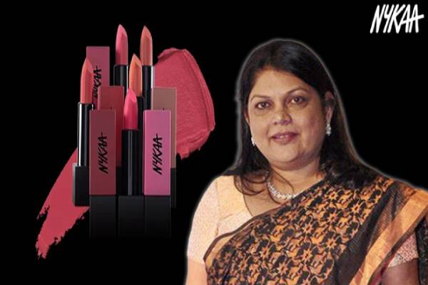 Nykaa Raises Funding From Steadview Capital with the help of AZB & Partners
