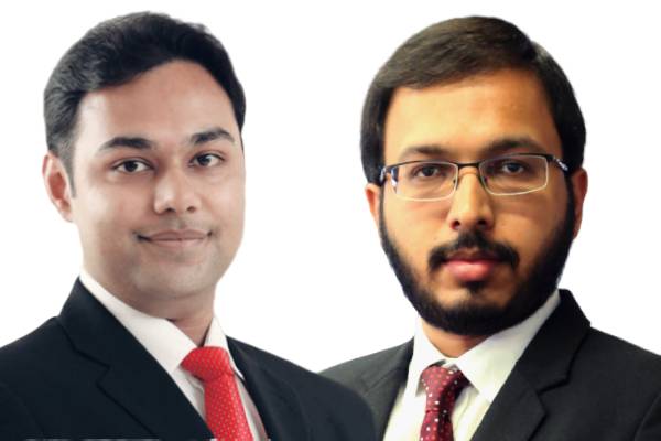 Stimulating thrust to build a self-sustaining India