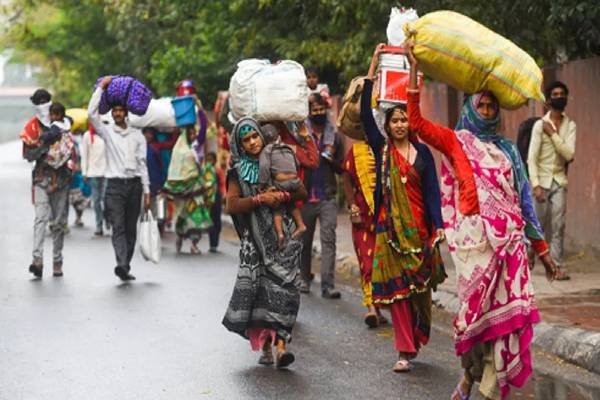 Delhi HC to hear plea seeking CBI probe into misappropriation of funds for migrants on June 16