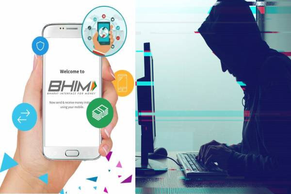7.26 million records of BHIM users data leaked