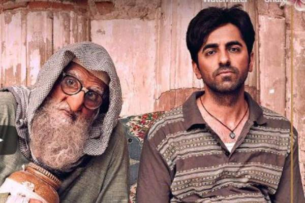 ‘Gulabo Sitabo’ script accused of plagiarism; scriptwriter refutes allegations