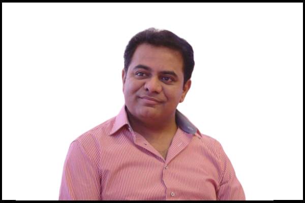 Telangana High Court stays NGT notice to Industries and IT Minister KT Rama Rao over farmhouse