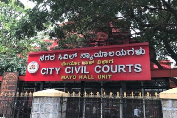 Covid-hit Bengaluru court complex sealed for 2 days