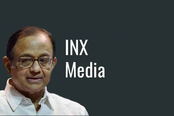 SC dismisses CBI review petition against bail to Chidambaram in INX Media case