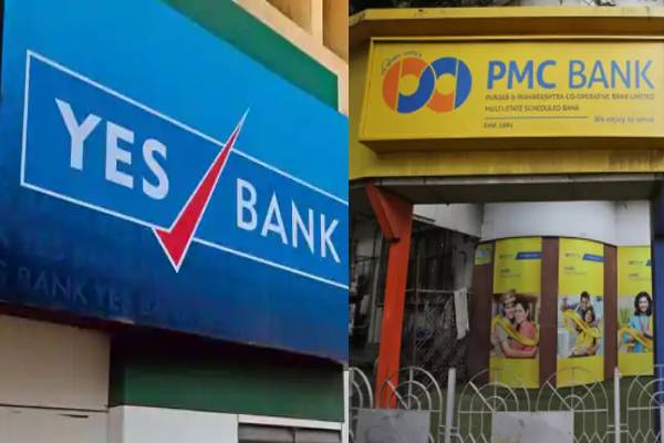 Delhi HC asks as to why and how depositors of PMC Bank are different from those of YES Bank; RBI and Centre to file affidavits