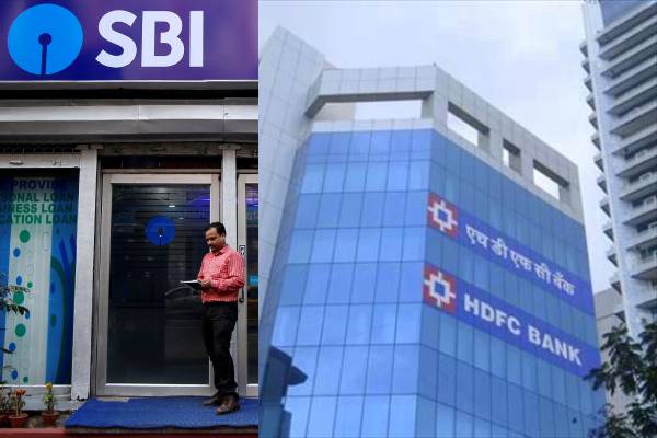 Moody’s downgrades ratings of SBI, HDFC Bank