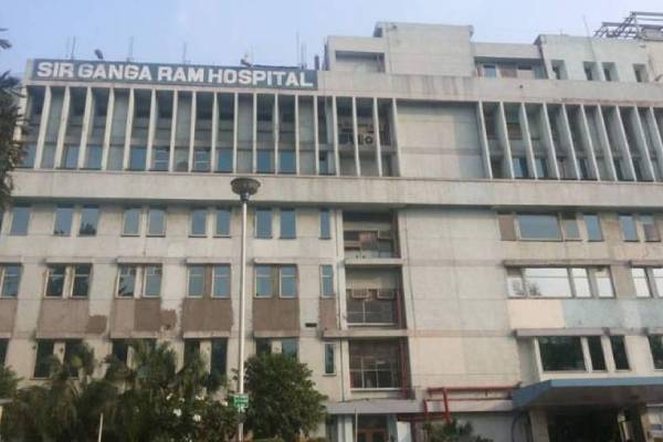 Delhi HC stays proceedings against Sir Ganga Ram Hospital