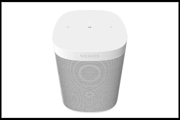 Google countersues audio firm Sonos for patent infringement
