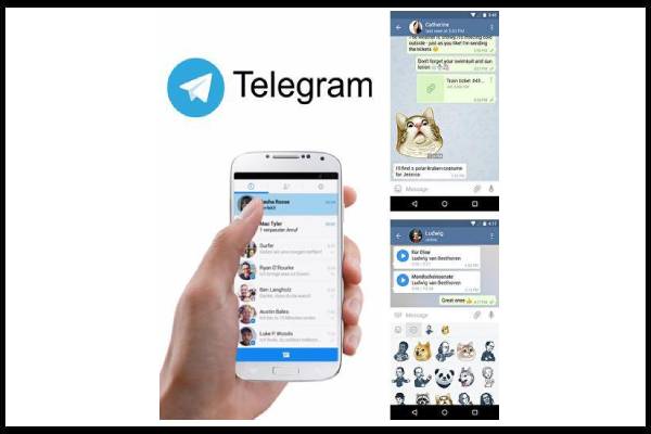 Telegram to pay US SEC fine of $18.5mn over digital token charges