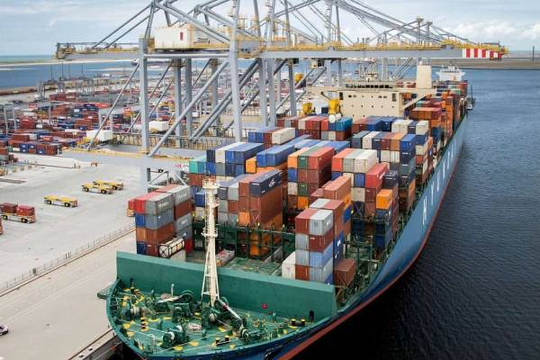 CCI approves Krishnapatnam Port acquisition by Adani Ports