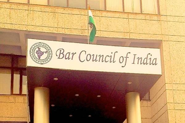 BCI seeks free WiFi, Laptops from Governement for all needy lawyers to attend virtual hearings