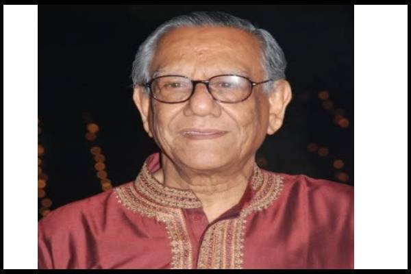 Dinabandhu Mandal, A Legal Legend who Won Cases as well as Hearts, Passes Away