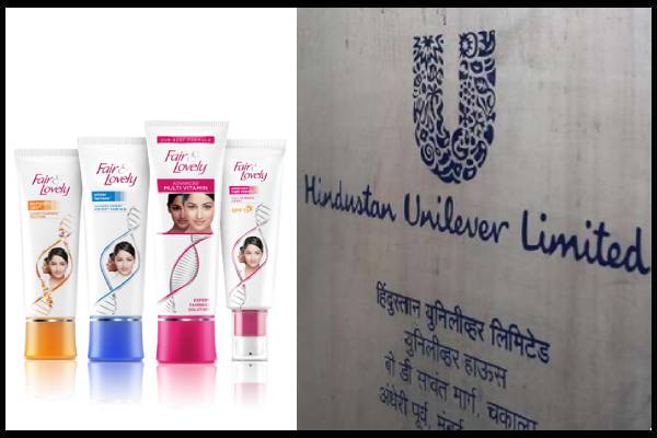 Fair-&-Lovely-and-HUL Fair-&-Lovely-and-HUL