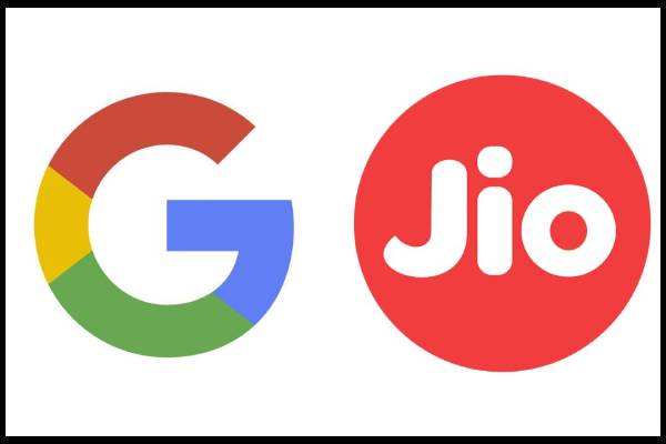 Google to seek CCI approval for its Rs. 33,737 crore investment in Jio Platforms