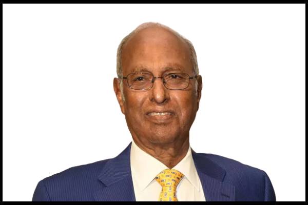 CBI case against GVK chairman, son for siphoning off Rs. 705 crore