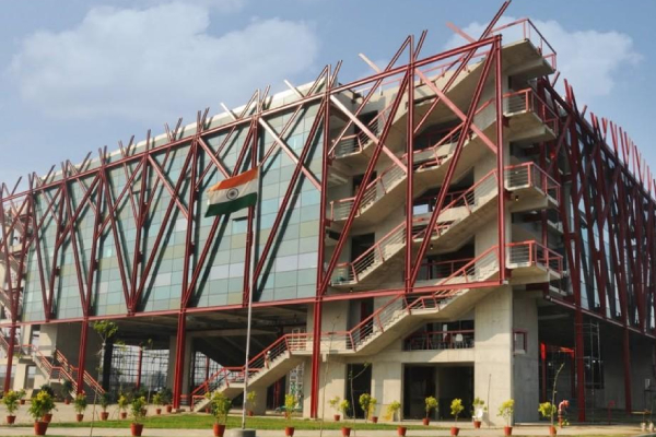 10 senior Supreme Court advocates to teach at Jindal Global Law School