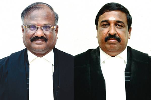 Madras HC moved for fresh enrolment of advocates through video conferencing in view of Covid 19