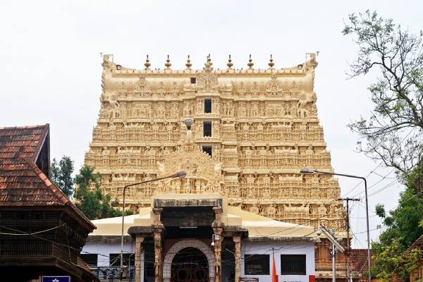 SC upholds Travancore royal family’s rights in Padmanabhaswamy temple affairs
