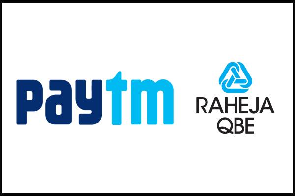 Cyril Amarchand Mangaldas advises QBE in relation to Paytms acquisition of Raheja QBE General Insurance