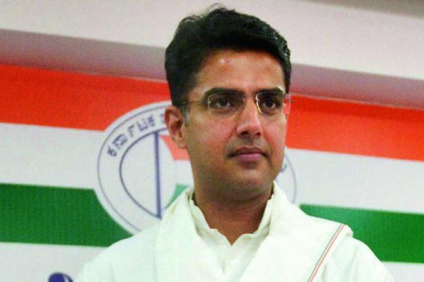 Pilot’s plea against Speaker’s notice goes to HC’s division bench