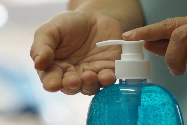 18% GST applicable for alcohol based hand sanitizers: AAR