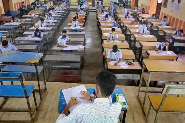 Students already burdened: SC declines 1 Nation-1 Board plea