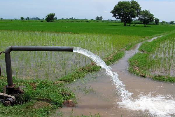 NGT sets stringent conditions for commercial use of groundwater