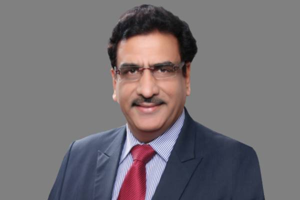Badrinath Durvasula joins Essar as its Sr. Vice President and Head Legal