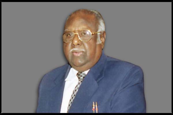 Justice A R Lakshmanan, Former Supreme Court Judge passes away