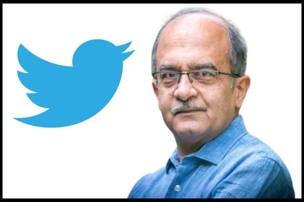 Delhi Bar Council summons Prashant Bhushan to examine if his Tweets and SC verdict against him would disqualify him from practising as an Advocate