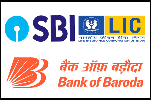 SEBI fines SBI, LIC, BoB for violation of mutual fund norms SEBI fines SBI, LIC, BoB for violation of mutual fund norms