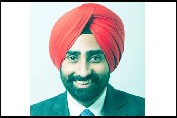 Sherbir Panag called to Foundry Chambers in UK as Door Tenant