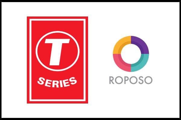 T-Series sues Roposo for alleged copyright infringement