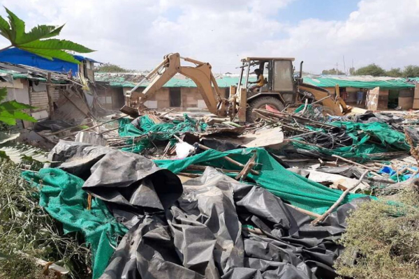 ‘Covid-19 not an excuse for delay in slum rehabilitation plan: HC slams Karnataka Govt