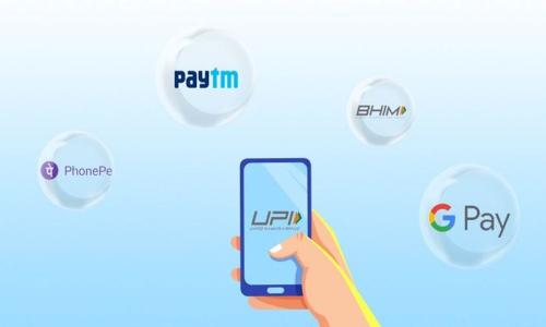 Digital-Payments Digital-Payments