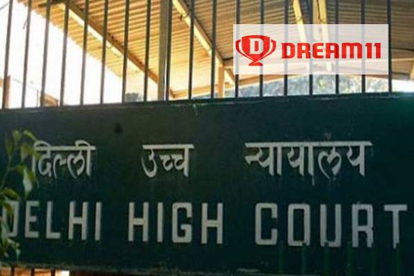 Delhi HC directs suspension of ‘Dream11 Team’ website in a trademark infringement case
