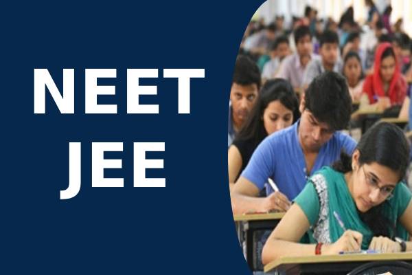 Supreme Court dismisses 6 states’ plea; JEE, NEET to go ahead
