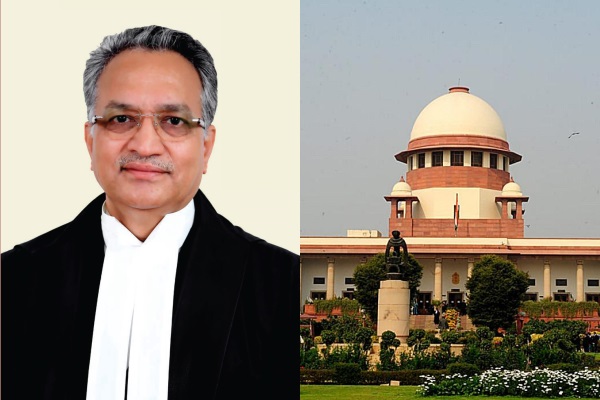 Justice AM Khanwilkar to become a member of the Supreme Court Collegium