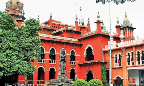 Madras HC seeks SEBI and RBI replies in Lakshmi Vilas Bank case