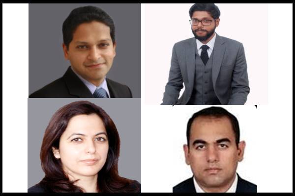 S&R Associates elevates Shahezad Kazi to Partnership; promotes three lawyers to Counsel