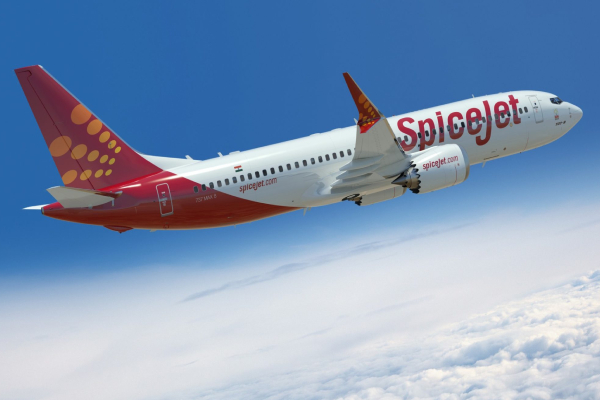 Delhi HC orders SpiceJet to deposit Rs. 243 crore over share transfer dispute