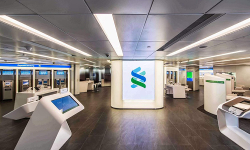 ED imposes Rs. 100-Crore Fine on Standard Chartered for Forex Violations